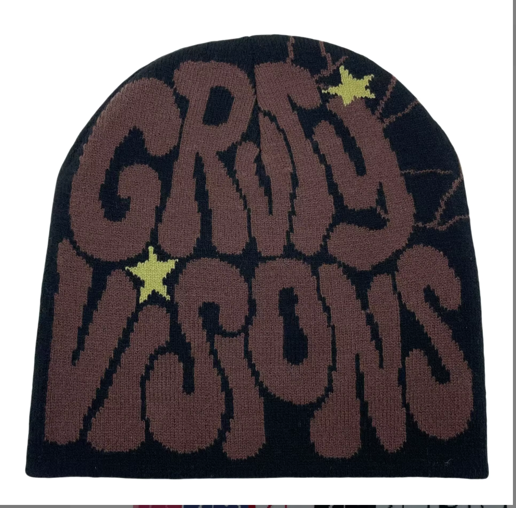GRVTY Visions Beanie