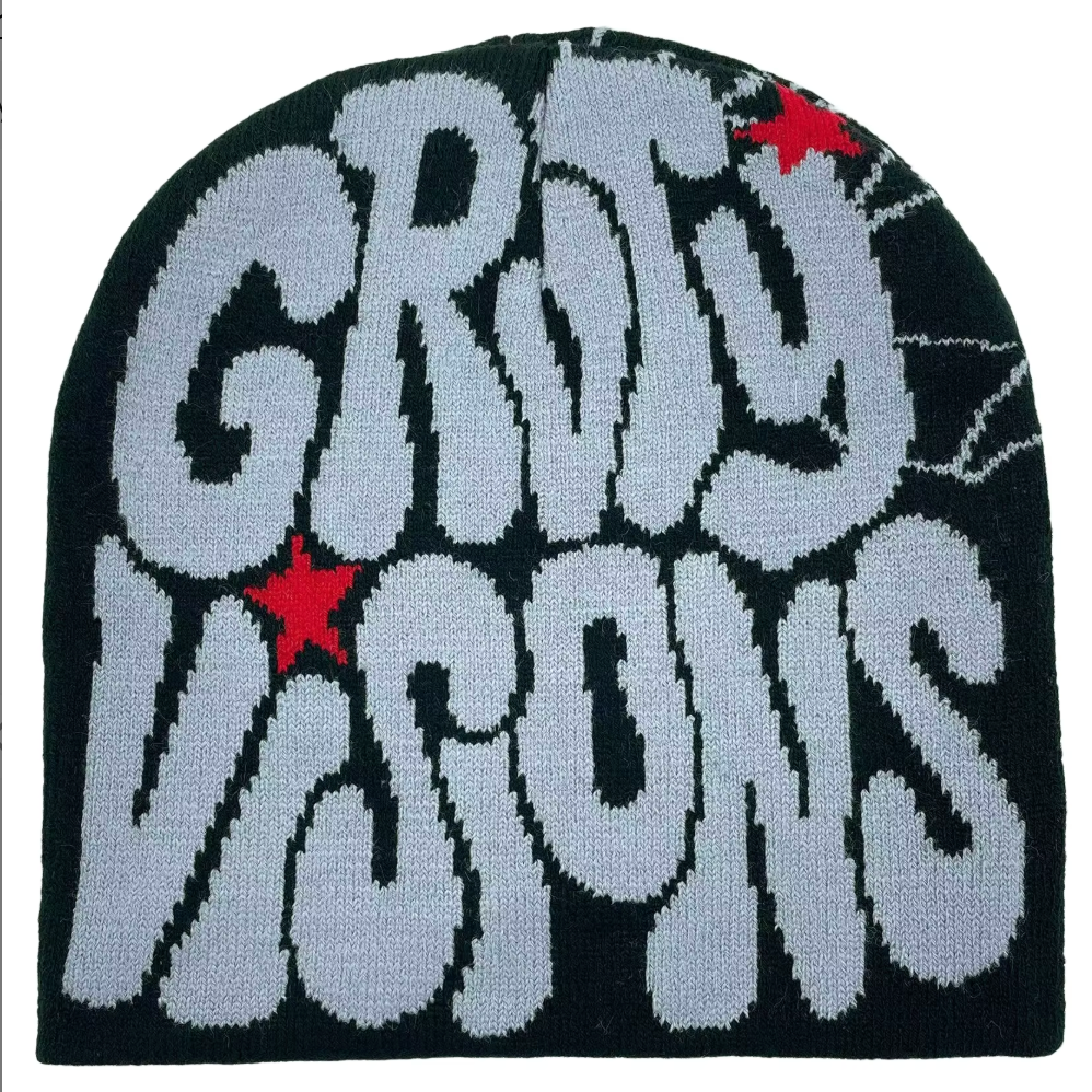 GRVTY Visions Beanie