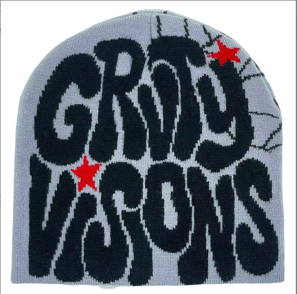 GRVTY Visions Beanie
