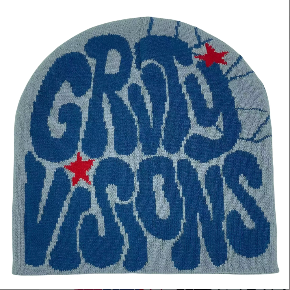 GRVTY Visions Beanie