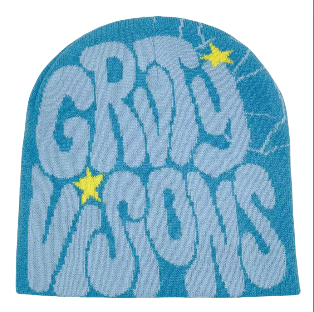 GRVTY Visions Beanie