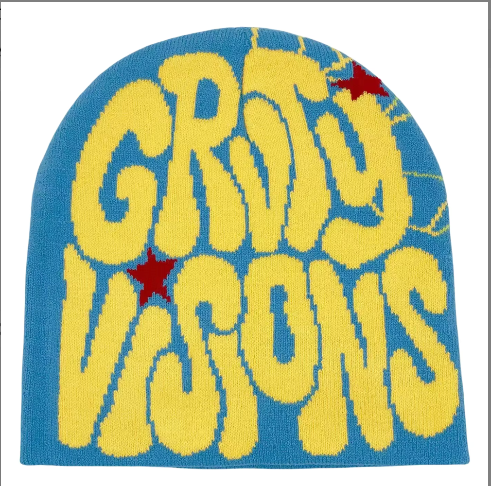 GRVTY Visions Beanie